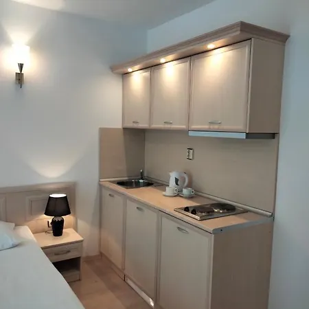 Avalon Apartament *