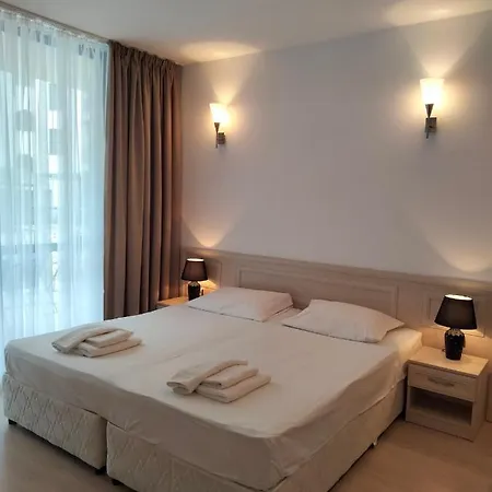 Apartament Avalon *