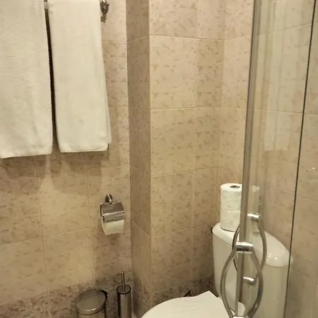Avalon Apartament