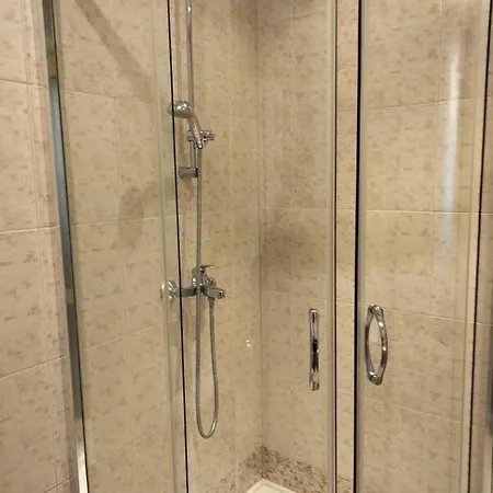 Apartman Avalon Napospart