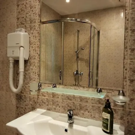 Avalon Appartement